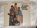The Beatles Yesterday and Today Black Capitol Label