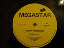 Johnny Thompson Substitute Killer Digi 12