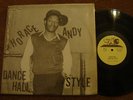Horace Andy Dancehall Style US Original LP Listen 