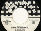 Modern Soul Boogie - DAVID NEVIN on Pardner | NM LISTEN