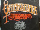 QUICKSILVER MESSENGER SERVICE lp 1968 VG+ UK ST 2904