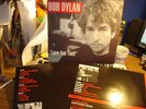BOB DYLAN Love And Theft US 2x LP OOP N.MINT +Bonus
