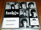 Haigs You've got it Dutch 67 Fuzz Freakbeat MOD 45 PS