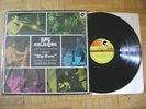 JUAN PABLO TORRES  Pan Caliente  CUBAN/LATIN FUNK LP