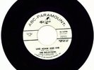 NORTHERN SOUL 45 THE REFLECTIONS
