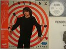 PROMO WHITE LABEL DANIEL BALAVOINE JAPAN OBI UNPLAYED V