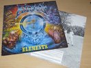 Atheist  uk lp  Elements