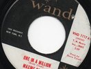 MAXINE BROWN  ONE IN A MILLION   NORTHERN SOUL  MOTOWN