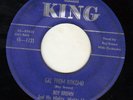 BLUES JUMP ROCKER---KING--ROY BROWN--HEAR BOTH