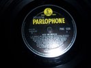 WITH THE BEATLES.DECCA CONTRACT PRESS MISSPRINT SLEEVE