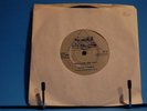 MODERN SOUL FUNK GLASS PYRAMID 45 WHO'S GIRL ARE YOU?