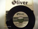 STEINWAYS, NORTHERN SOUL, OLIVER 45, 1966