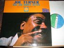 BLUES LP big joe turner big joe rides again atlantic