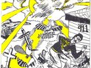 RHINO 39 : ORIG Dangerhouse ep  KILLAAAA KBD
