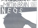 NEOS : HASSIBAN ep ORIG. CANADIAN Press KBD Koro DRI