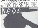 NEOS : HASSIBAN ep RATCAGE pressing KBD
