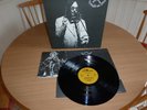 Neil Young - Tonights the night - LP