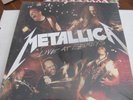 Metallica Live at Grimey's 2 x 10