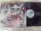 RALPH LUNDSTEN ALPHA RALPHA BOULEVARD NEAR MINT  LP
