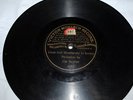 Rare Early Victor Monarch 78 UNCLE JOSH Cal Stewart