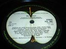 The Beatles 2LP White Album UK Top Loader 1968 no EMI