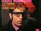 DANY MORYANN French EP Killer Garage Freakbeat Fuzz ? ?