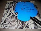 RARE ANDY WARHOL 12” ART COVER VELVET UNDERGROUND