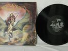 Desolation Angels S/T RARE Private NWOBHM LP