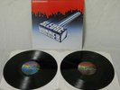 Sledgehammer S/T Great Heavy Metal 2-LP set