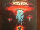 MFSL LP - Boston - Mobile Fidelity Pressing # 311 