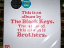 Black Keys: Brothers LP & CD + live 10