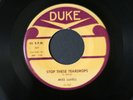 MISS LaVELL  R&B/NORTHERN SOUL ON DUKE (HEAR IT)