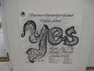 Yes Live at the Long Beach Arena 1974 2 LP