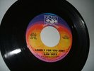 Northern Soul, SAM DEES - LONELY FOR YOU BABY - SSS