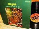 1973   DZYAN   TIME MACHINE Exotic Prog Psych Krautrock