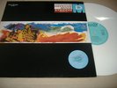 DEPECHE MODE - STRIPPED - RARE GERMANY WHITE 12 MAXI