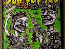 SUB POP 100 LP comp - 1986 - Wipers - Sonic Youth