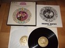 SAN 180-1 WHITE ANGEL DONIZETTI L'ELISIR D'AMORE  2 LP