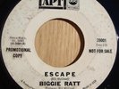 funk 45 BREAK Biggie Ratt - Escape HEAR