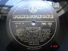 BEATLES,PLEASE PLEASE ME 1st PRESS UK GOLD SUPERB EX
