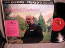 STRAUSS ALSO SPRACH ZARATHUSTRA - REINER ORIGINAL PRESS