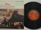 SVIATOSLAV RICHTER/MUNCH BOSTON SYM. BEETHOVEN RCA LIVING, ORIGINAL, SD LSC 2544