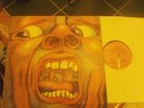 King Crimson Lp In the court of Pink Island 1st press