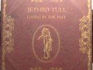 JETHRO TULL living in the past 2 LP '72 UK VG 1st A1