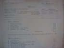 DOUG SAHM GROOVERS PARADISE TEX MEX TRIP TEST PRESSING