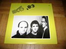 IKO '83  Private Label  MINIMAL SYNTH Rare NEAR MINT LP