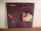 JIMI HENDRIX CAPITOL PSYCH Live BAND OF GYPSYS Sealed