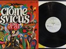 CROME SYRCUS Love Cycle ORIG '68 Command LP Psych Mint-