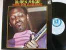 Magic Sam Original Delmark Stereo LP 1969