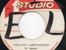 Ken Boothe - The Girl I left behind - Orig. Jamrec 7